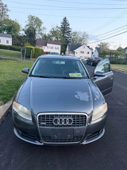 2008 Audi B7 A4 - Image 12 of 13
