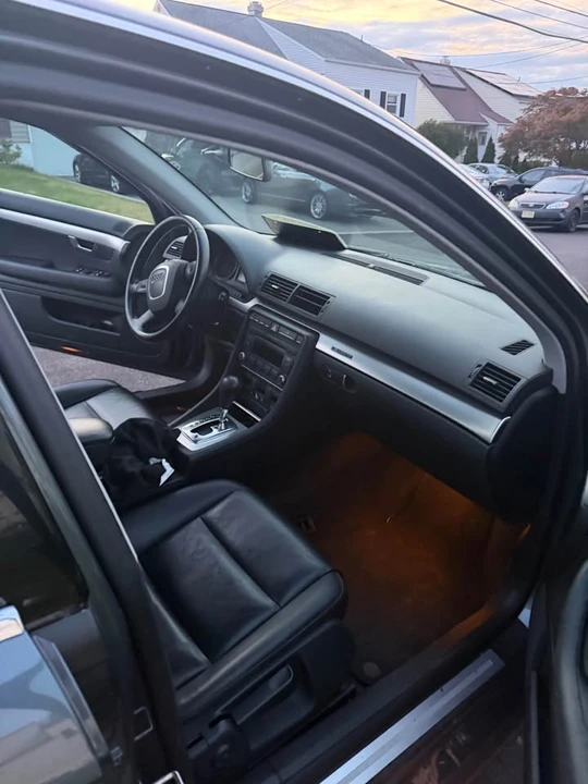 2008 Audi B7 A4 - Image 9 of 13