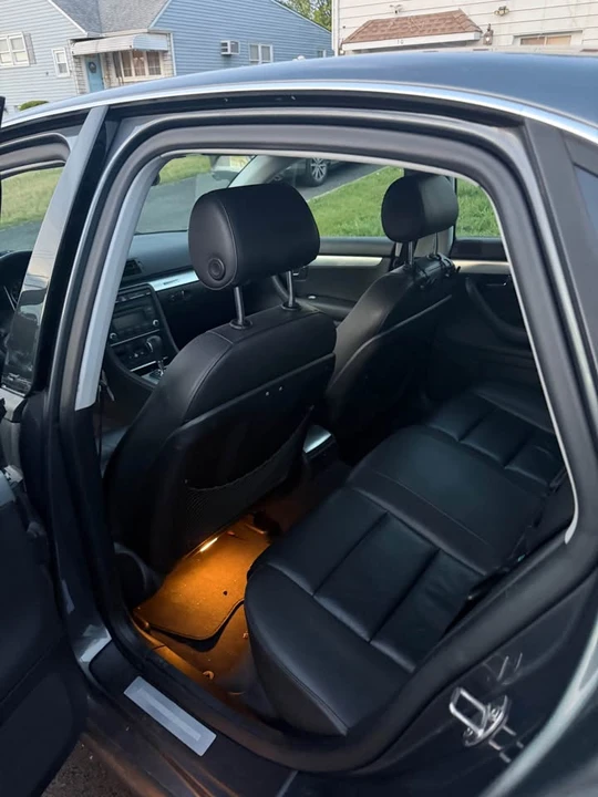 2008 Audi B7 A4 - Image 4 of 13