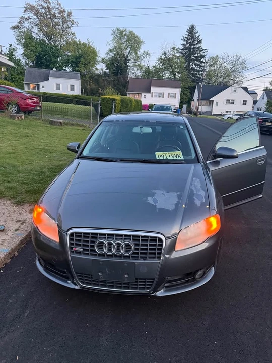 2008 Audi B7 A4 - Image 10 of 13
