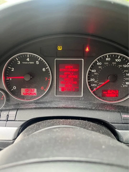 2008 Audi B7 A4 - Image 4 of 6