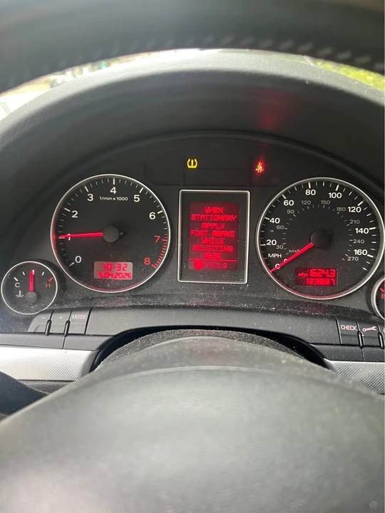 2008 Audi B7 A4 - Image 3 of 6