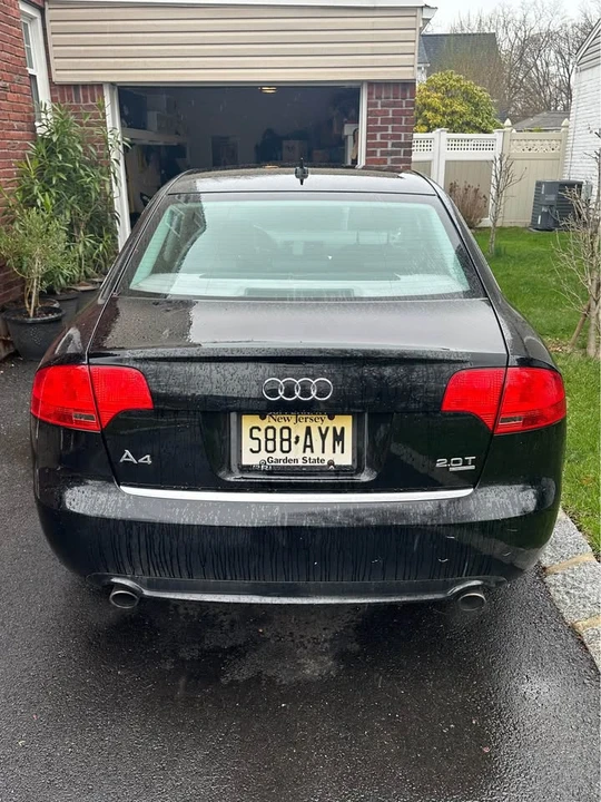 2008 Audi B7 A4 - Image 3 of 8