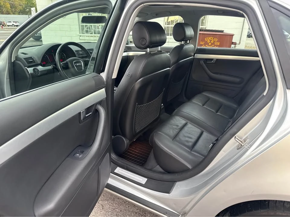 2008 Audi B7 A4 - Image 11 of 18