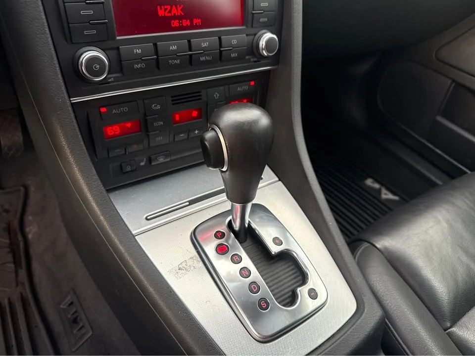2008 Audi B7 A4 - Image 14 of 18