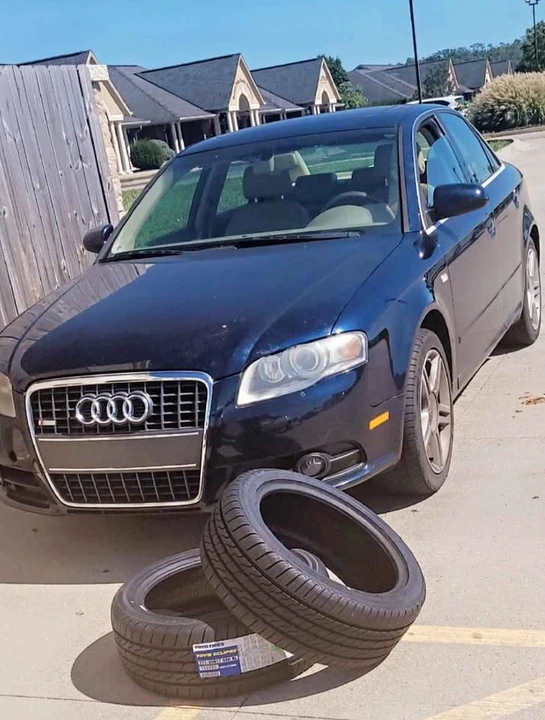 2008 Audi B7 A4 - Image 10 of 13