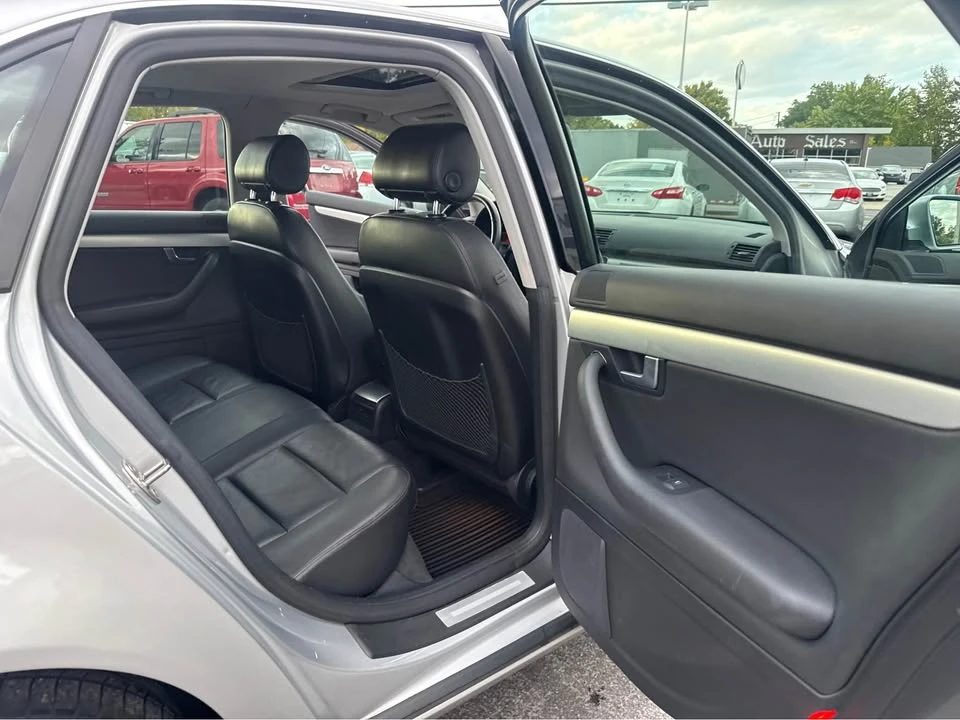 2008 Audi B7 A4 - Image 10 of 18