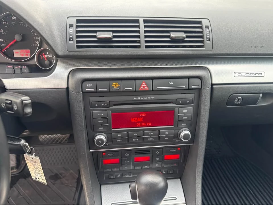 2008 Audi B7 A4 - Image 13 of 18