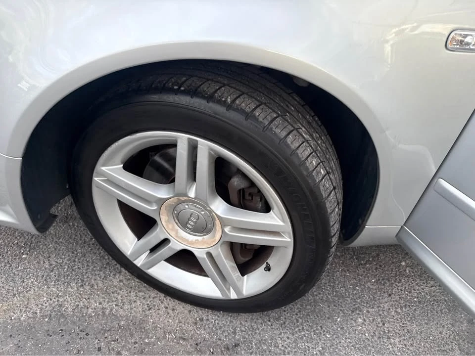 2008 Audi B7 A4 - Image 15 of 18