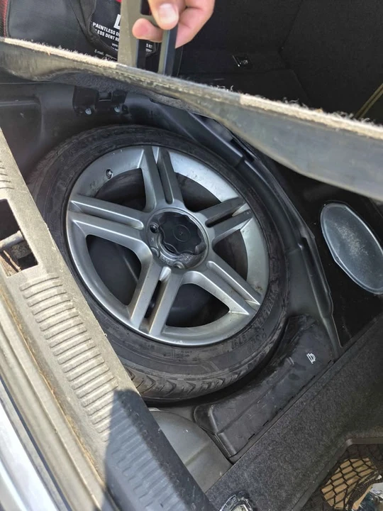 2008 Audi B7 A4 - Image 11 of 13