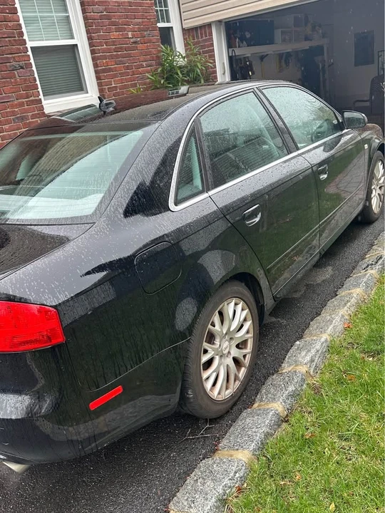 2008 Audi B7 A4 - Image 4 of 8