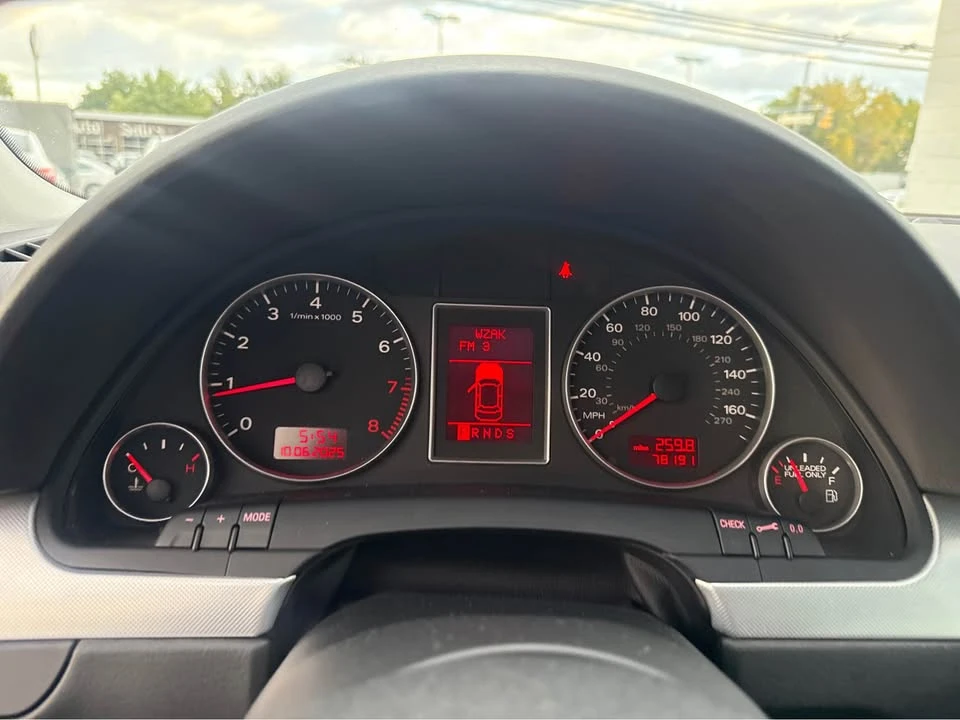 2008 Audi B7 A4 - Image 12 of 18