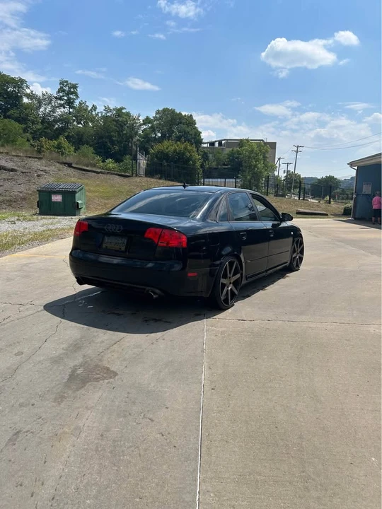 2008 Audi B7 A4 - Image 2 of 6