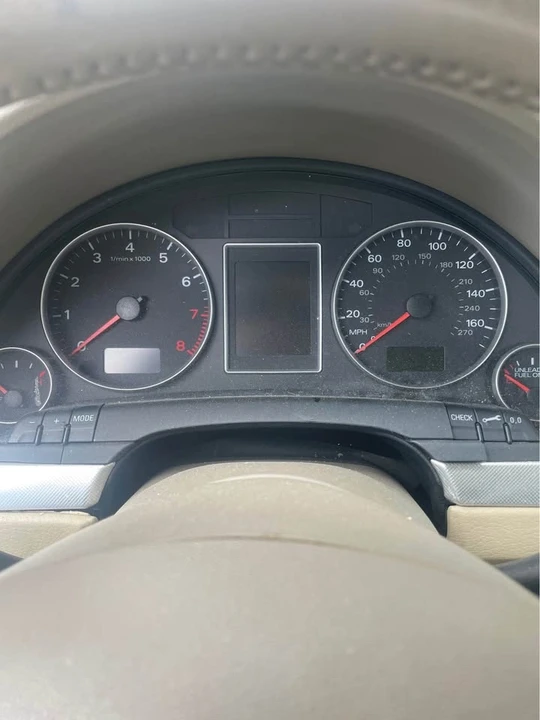 2008 Audi B7 A4 - Image 6 of 8