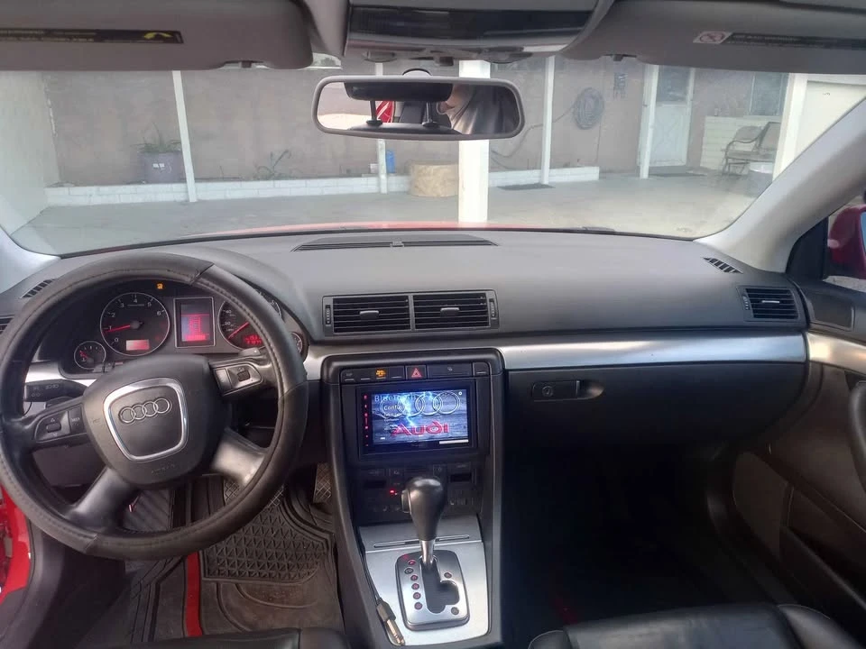 2008 Audi B8 A4 - Image 4 of 4