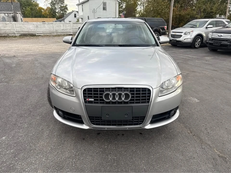 2008 Audi B7 A4 - Image 2 of 18