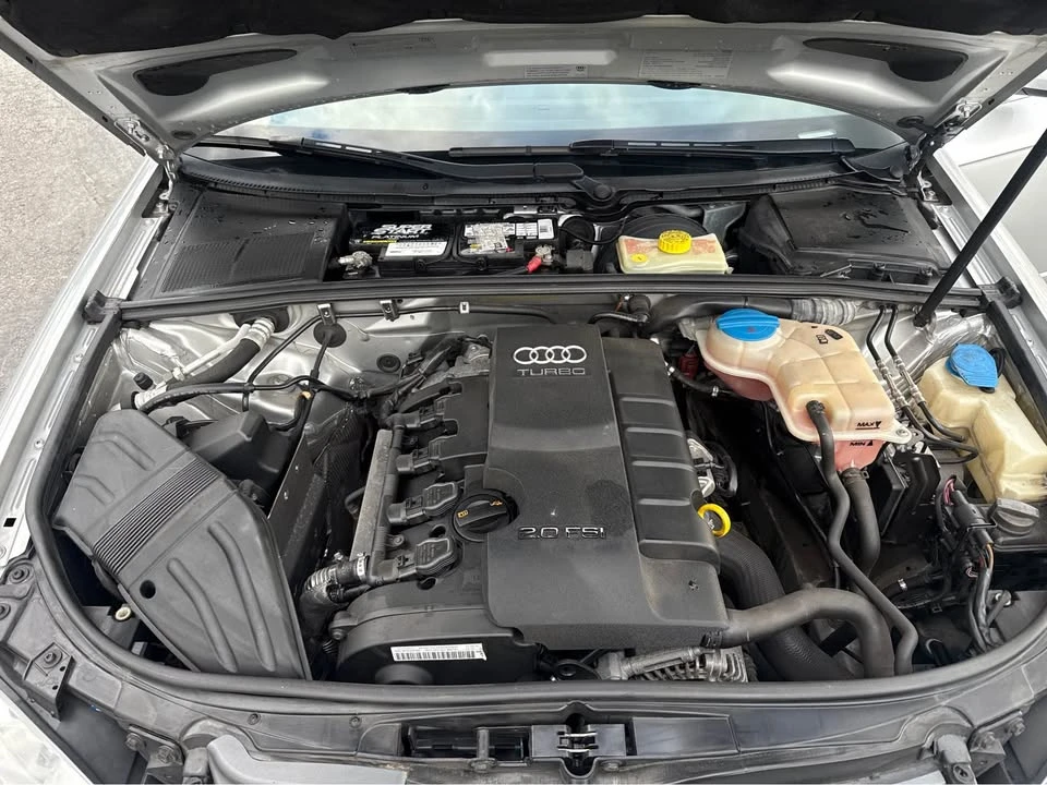 2008 Audi B7 A4 - Image 16 of 18