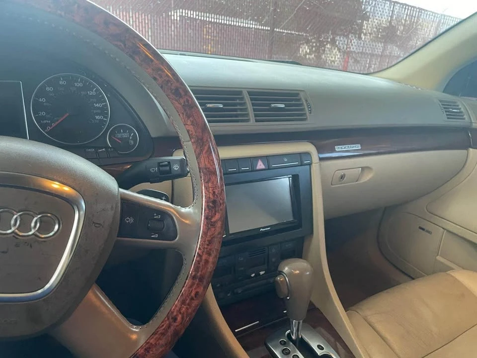 2008 Audi B7 A4 - Image 2 of 16
