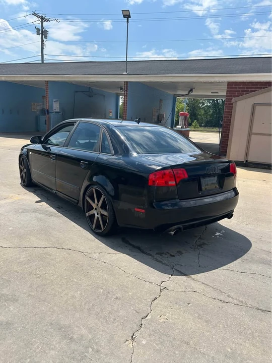 2008 Audi B7 A4 - Image 3 of 6