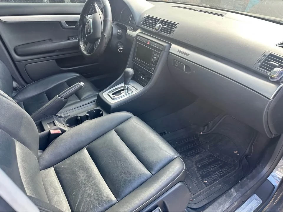 2008 Audi B7 A4 - Image 2 of 4