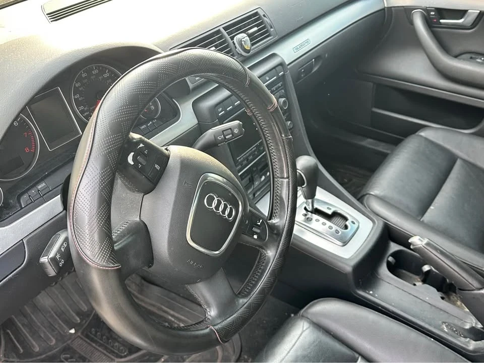 2008 Audi B7 A4 - Image 4 of 4