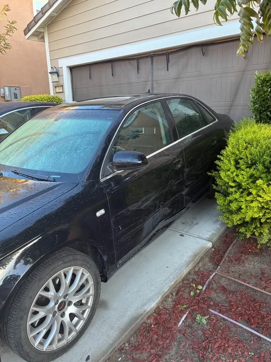 2008 Audi B7 A4 - Image 4 of 5