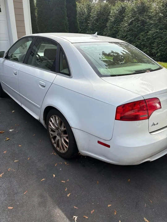 2008 Audi B7 A4 - Image 6 of 7