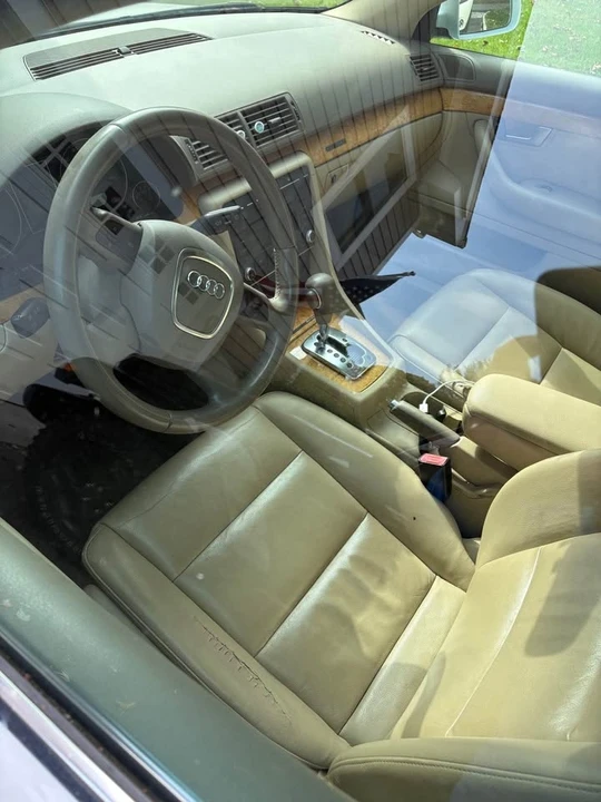 2008 Audi B7 A4 - Image 5 of 7