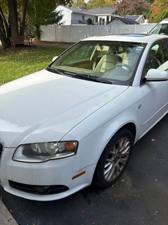 2008 Audi B7 A4 - Image 7 of 7