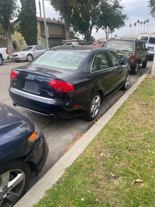 2008 Audi B7 A4 - Image 3 of 8