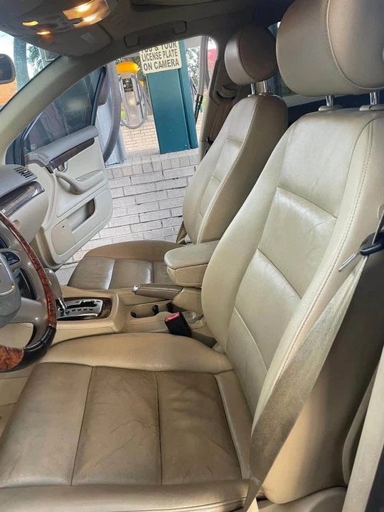 2008 Audi B7 A4 - Image 14 of 16