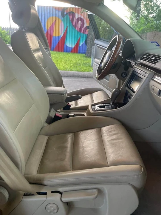2008 Audi B7 A4 - Image 10 of 16