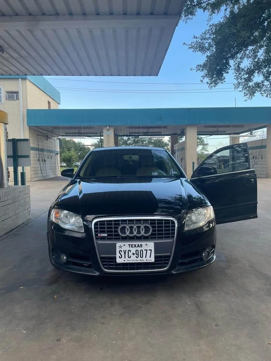 2008 Audi B7 A4 - Image 13 of 16