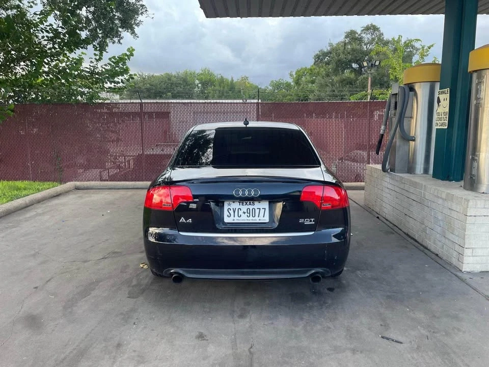 2008 Audi B7 A4 - Image 11 of 16