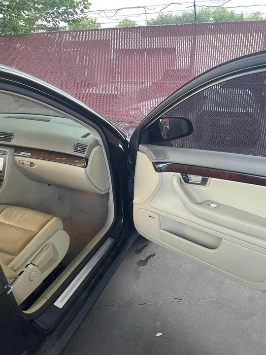 2008 Audi B7 A4 - Image 16 of 16