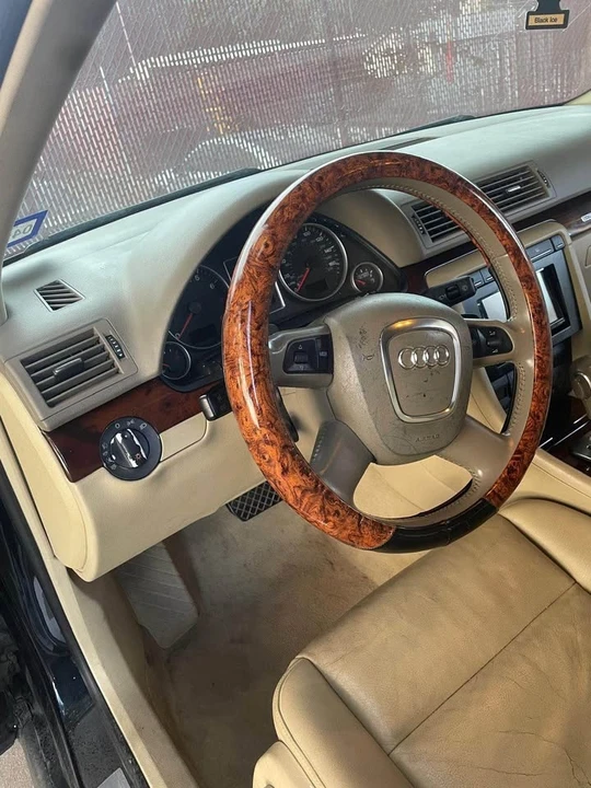 2008 Audi B7 A4 - Image 6 of 16