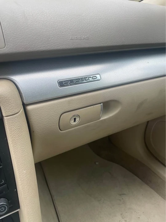 2008 Audi B7 A4 - Image 7 of 8