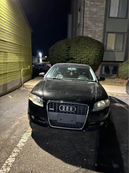 2008 Audi B7 A4 - Image 4 of 6