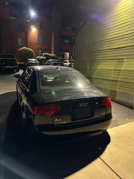 2008 Audi B7 A4 - Image 2 of 6