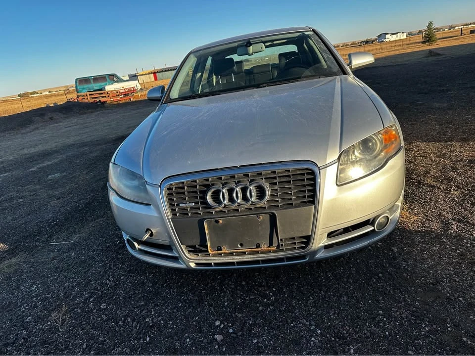 2008 Audi B7 A4 - Image 4 of 7