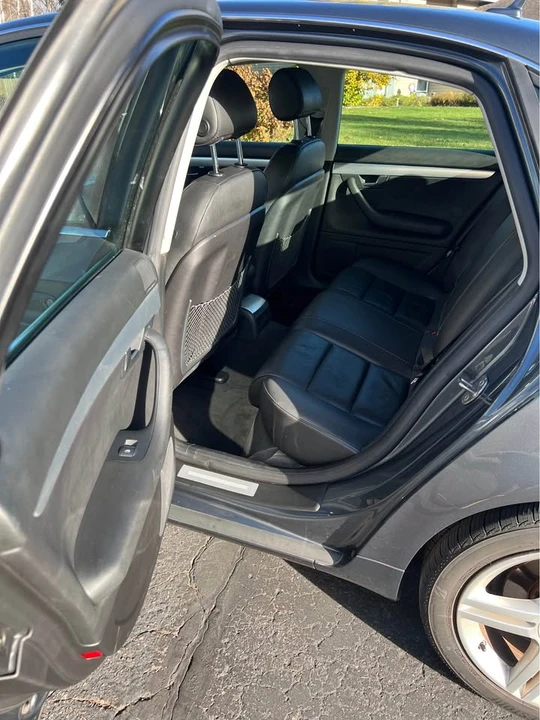 2008 Audi B7 A4 - Image 3 of 8