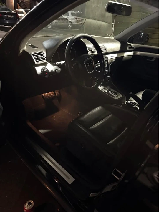 2008 Audi B7 A4 - Image 5 of 6