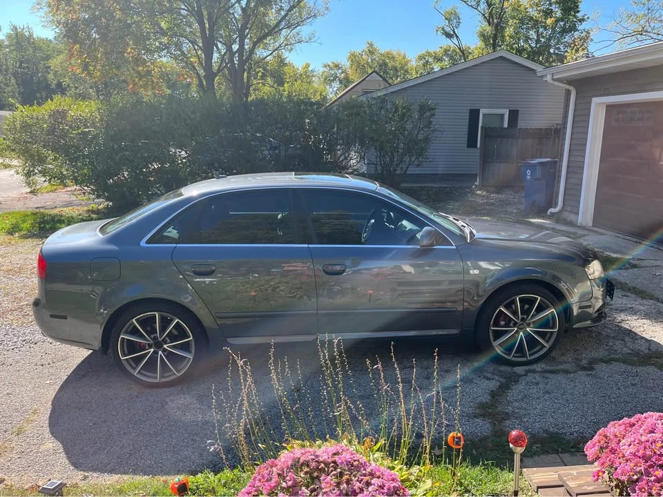 2008 Audi B7 A4 - Image 5 of 8