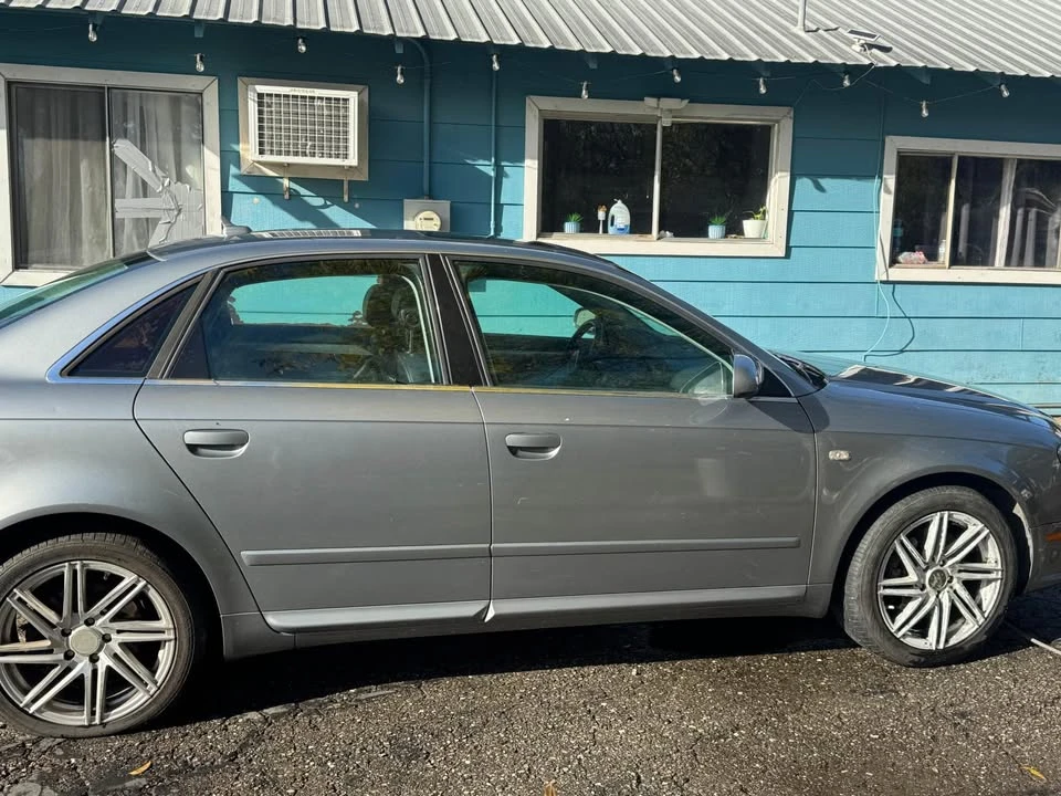 2008 Audi B7 A4 - Image 4 of 5