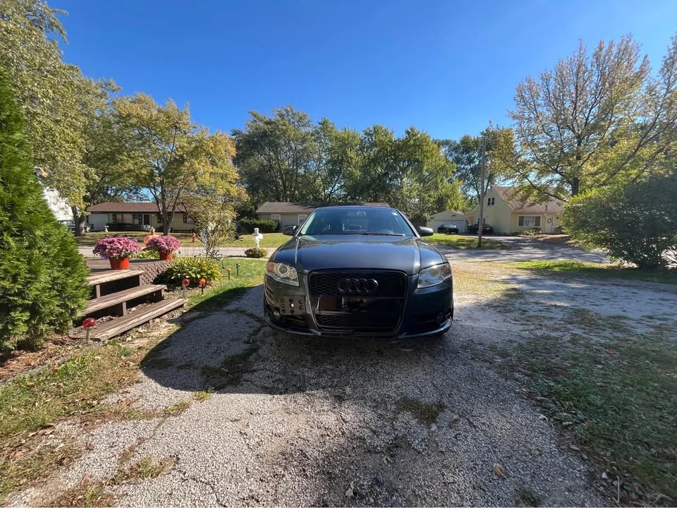 2008 Audi B7 A4 - Image 2 of 8