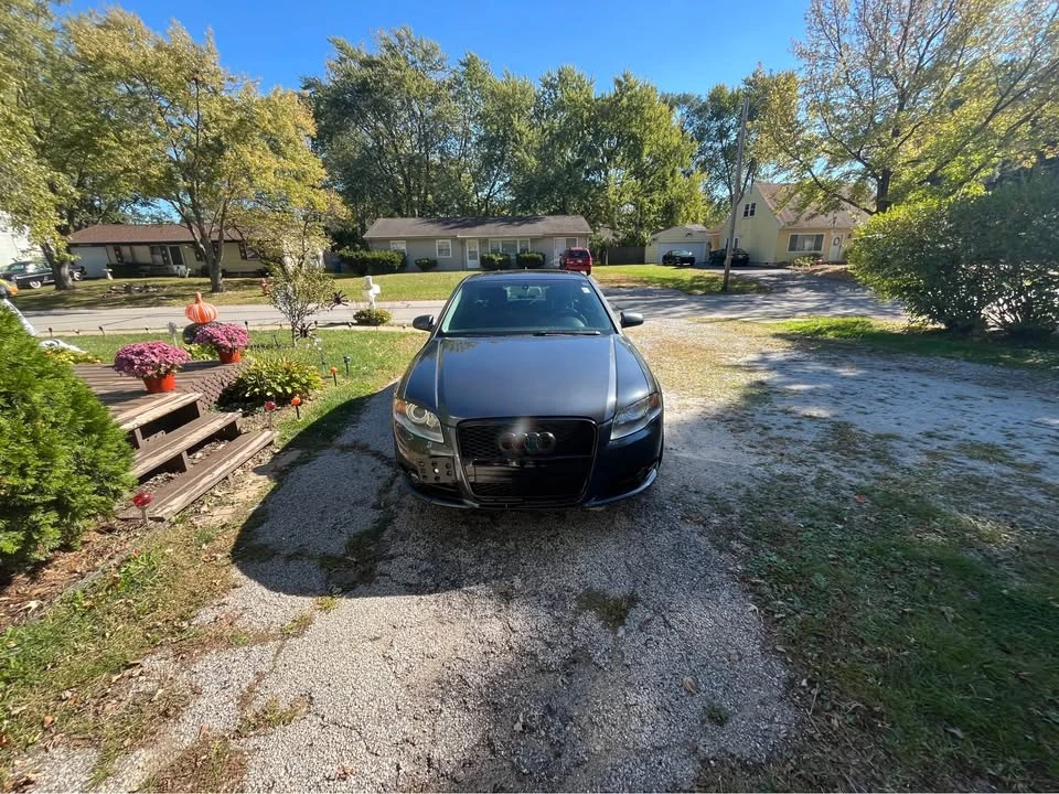 2008 Audi B7 A4 - Image 3 of 8