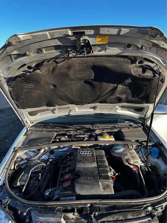 2008 Audi B7 A4 - Image 7 of 7