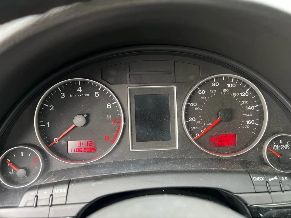 2008 Audi B7 A4 - Image 6 of 7