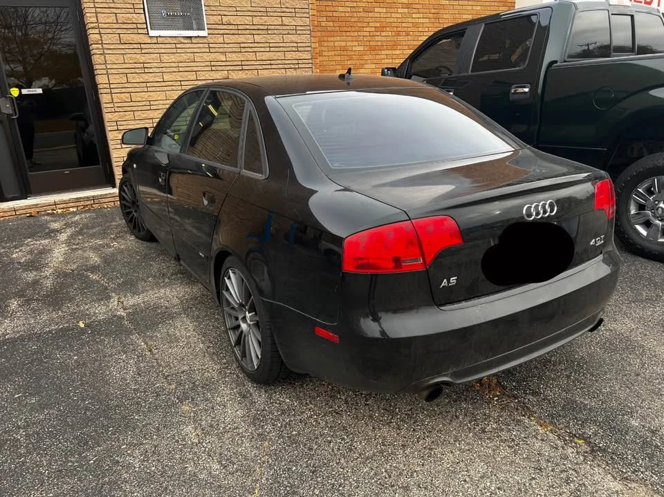 2008 Audi B7 A4 - Image 7 of 7