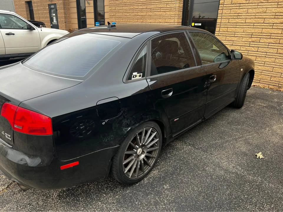 2008 Audi B7 A4 - Image 2 of 7